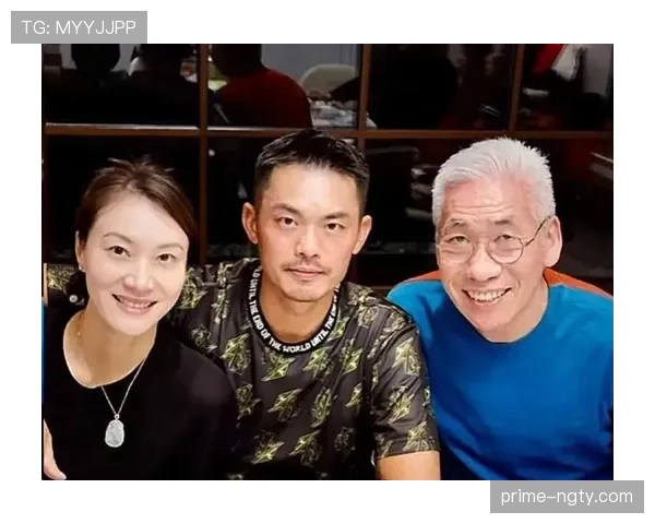 林丹退役后住的别墅，比他当年比赛赢的奖金还贵